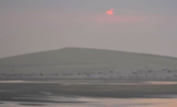 Τραγωδία στο Κατάρ: Έξι νεκροί και ένας αγνοούμενος από τη συντριβή ελικοπτέρου