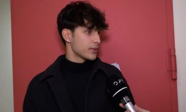 Μπάμπης Λαζαρίδης: Σοκαρίστηκα με τη μητέρα μου, δεν περίμενα να τα πει όλα αυτά