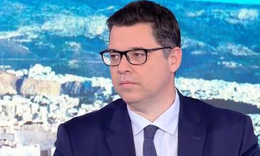 Κοντογεώργης: Στοχευμένα και συνετά τα έκτακτα μέτρα, για να αποφύγουμε πληθωριστικές πιέσεις