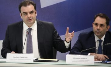Οι ενέργειας στο επίκεντρο του Eurogroup — Aναμένεται αρκετά έντονη συνεδρίαση