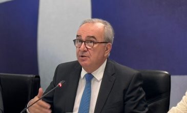 Ενεργειακή θωράκιση νοσοκομείων με κονδύλια 12,3 εκατομμυρίων ευρώ από το ΕΣΠΑ