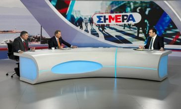 Κυριάκος Πιερρακάκης: Διατηρούμε εφεδρείες για plan b, ανάλογα με τις εξελίξεις
