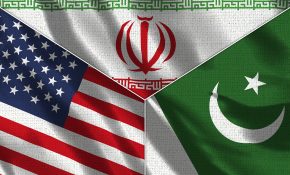 Wall Street Journal: «Κατ’ αρχήν συμφωνία για νέα συνάντηση μεταξύ ΗΠΑ και Ιράν»