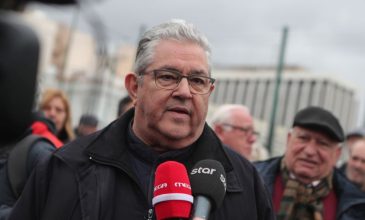 Κουτσούμπας για 25η Μαρτίου: Ο οργανωμένος και αποφασισμένος λαός μπορεί να δώσει διέξοδο στις αντιφάσεις και τα αδιέξοδα του παλιού