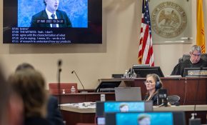 Ιστορική δικαστική απόφαση στις ΗΠΑ κρίνει ένοχες τις Meta και Google για τον εθισμό ανήλικης χρήστη