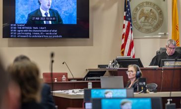 Ιστορική δικαστική απόφαση στις ΗΠΑ κρίνει ένοχες τις Meta και Google για τον εθισμό ανήλικης χρήστη