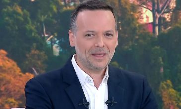 Χάρης Δούκας: Εμείς θέλουμε προοδευτική διακυβέρνηση –  Πρέπει να υπάρξει πολιτική αλλαγή και να φύγει η ΝΔ