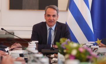 Κυριάκος Μητσοτάκης: Η Ελλάδα θα προχωρήσει μπροστά, ακόμα κι αν κάποιοι αρνούνται να διδαχθούν από τα λάθη του παρελθόντος