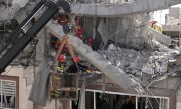 Το Ισραήλ επιβεβαιώνει ότι έπληξε δύο ιρανικές πυρηνικές εγκαταστάσεις και εργοστάσιο επεξεργασίας ουρανίου