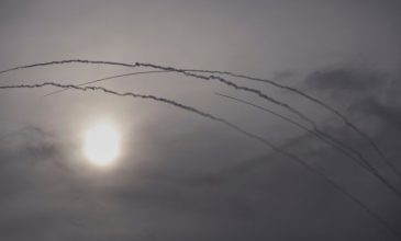 Βαθαίνει η κρίση στην Μέση Ανατολή: Εκτοξεύτηκε πύραυλος εναντίον του Ισραήλ από την Υεμένη