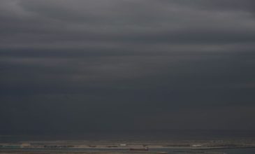 Ο ιρανικός στρατός στοχοθέτησε αμερικανικό πλοίο επιμελητείας