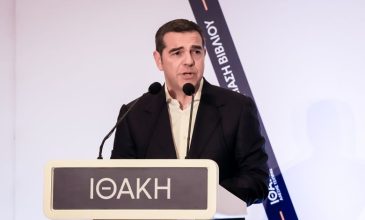 «Επίθεση» από τον Αλέξη Τσίπρα στον Κυριάκο Μητσοτάκη για την διαφθορά