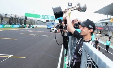 Formula 1 – GP Ιαπωνίας: Συνεχίζει να γράφει ιστορία ο Αντονέλι και στη Σουζούκα – Ο νεότερος πιλότος που ηγείται στη βαθμολογία