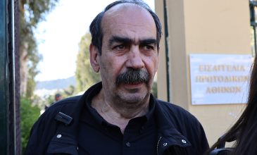 ΟΠΕΚΕΠΕ: Αναβλήθηκε η δίκη του Γιώργου Ξυλούρη για την υπόθεση της απείθειας
