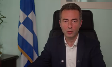 Ηχηρή παρέμβαση του προέδρου της Ένωσης Δικαστών και Εισαγγελέων για τη δίκη των Τεμπών