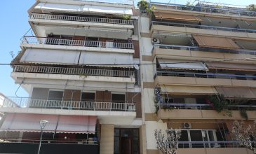 Θρίλερ στου Ζωγράφου: Μητέρα και κόρη βρέθηκαν νεκρές μέσα σε δωμάτιο με χτισμένη πόρτα – Εξετάζεται ο 54χρονος γιος της οικογένειας