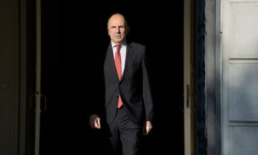 Κοινή δήλωση στήριξης του Λιβάνου υπέγραψε ο Γεραπετρίτης και 9 ΥΠΕΞ ευρωπαϊκών χωρών, αλλά καταδίκασαν την Χεζμπολάχ