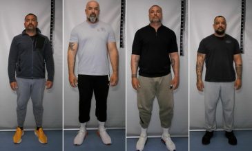 Αυτά είναι τα μέλη του κυκλώματος με απάτες και εκβιασμούς στην Λάρισα