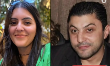 Κόλαφος η πρωτότοκη κόρη του Μπάμπη Λαζαρίδη: «Άφησε τη μάνα μου έγκυο μόνη της, η αδελφή του με έλεγε μπάστ…ο»