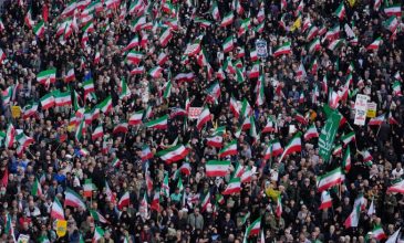 «Ψευδής και αβάσιμη η δήλωση Τραμπ ότι το Ιράν ζήτησε εκεχειρία», απαντά η Τεχεράνη