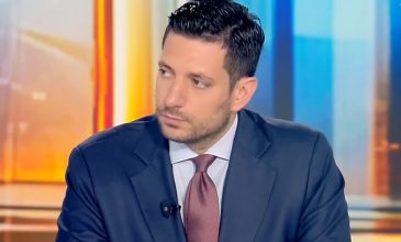 Κυρανάκης για Τέμπη: «Το υπουργείο Μεταφορών δεν θα ασκίσει ένδικα μέσα ενάντια των συγγενών»