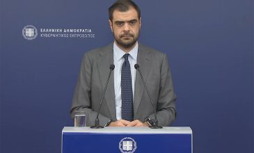 Μαρινάκης μετά τις εξελίξεις για τους «11» του ΟΠΕΚΕΠΕ: Αναμένουμε τη διαβίβαση της δικογραφίας στη Βουλή