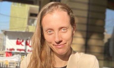 Συνελήφθη ένας ύποπτος στο Ιράκ για την απαγωγή Αμερικανίδας δημοσιογράφου – Πρόκειται για μέλος φιλοϊρανικής οργάνωσης