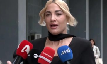 Υπόθεση revenge porn με θύμα την Ιωάννα Τούνη: Την ενοχή των κατηγορουμένων πρότεινε η εισαγγελέας