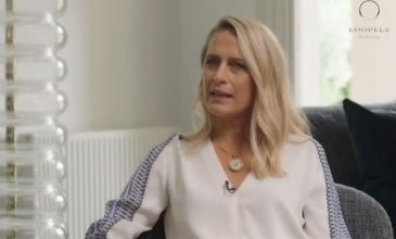 Τατιάνα Μπλάτνικ: Έχασα τον πατέρα μου με έναν πολύ τραγικό τρόπο – Έβαλε τέλος στη ζωή του