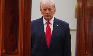 Ο Τραμπ δεν εξετάζει το ενδεχόμενο παράτασης της εκεχειρίας με το Ιράν – «Αν δεν ήμουν πρόεδρος, ο κόσμος θα είχε γίνει κομμάτια»