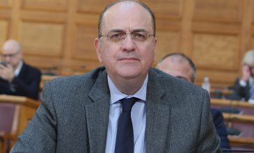 Λαζαρίδης: Ζητώ ο ίδιος τον πλήρη, έντοκο καταλογισμό οποιωνδήποτε αχρεωστήτως καταβληθέντων σε εμένα ποσών