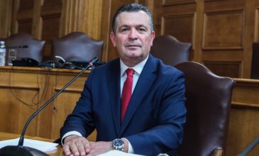 Μπουκώρος για ΟΠΕΚΕΠΕ: Τηλεφώνησα στην ηγεσία του Οργανισμού υπέρ ζευγαριού αγροτών, που αποκλείστηκε από πληρωμές, ενώ είχε ζώα