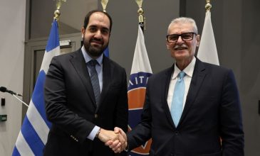 Τουρνάς: Όλοι μαζί θα δώσουμε τον αγώνα και το φετινό καλοκαίρι μέρα και νύκτα για να έχουμε μια καλή αντιπυρική