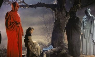 Ποιος είναι ο «Πάπας του ανεξάρτητου σινεμά», Ρότζερ Κόρμαν, που καθόρισε το «νέο Χόλιγουντ»