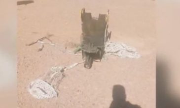 «Η διάσωση των Αμερικανών απέτυχε – Καταρρίψαμε δύο ελικόπτερα κι ένα αεροπλάνο», λένε οι Ιρανοί