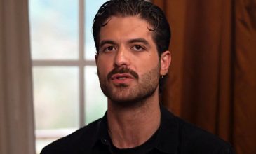 Άρης Μουγκοπέτρος: «Χρωστάω σε όποιον μιλάει ελληνικά, αυτή τη στιγμή!»