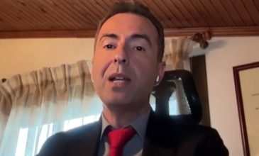 Πρόεδρος της Ένωσης Δικαστών και Εισαγγελέων κατά Κωνσταντοπούλου: Είναι η επιτομή της χυδαιότητας σε αυτόν τον τόπο