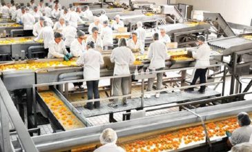 «Πακέτο» 700 εκατ. για τη μείωση του ενεργειακού κόστους της βιομηχανίας ανακοίνωσε η κυβέρνηση