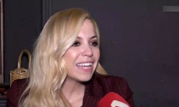 Μαρία Αναστασοπούλου: Έχω μετακομίσει εφτά φορές τα τελευταία 12 χρόνια – Δεν βαριέμαι τις κούτες, μου αρέσει πάρα πολύ!