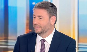 Ανδρουλάκης: Έχουμε μια βαθιά διεφθαρμένη κυβέρνηση, που επιλέγει την ατιμωρησία και τα παιχνίδια με τους θεσμούς