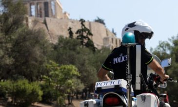 Αστυνομικοί στην υπηρεσία περιπολιών της Αθήνας τσακώθηκαν μεταξύ τους και αλληλομηνύθηκαν