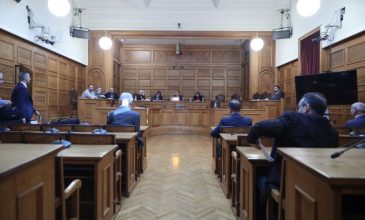 Την άρση ασυλίας των 11 βουλευτών που περιλαμβάνονται στη δικογραφία της Ευρωπαϊκής Εισαγγελίας για τον ΟΠΕΚΕΠΕ εισηγείται η επιτροπή Δεοντολογίας