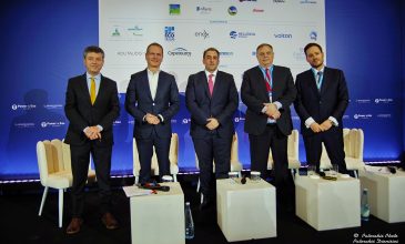 Το έργο GREGY στο 7ο Συνέδριο «Power & Gas Forum» του Energypress