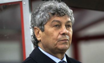 Πένθος στην Ρουμανία: Πέθανε ο Μιρτσέα Λουτσέσκου