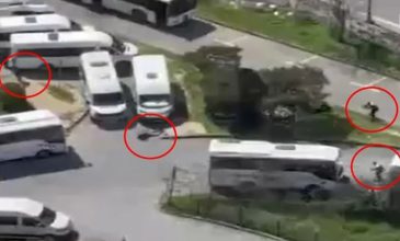 Ένοπλη επίθεση στο προξενείο του Ισραήλ στην Κωνσταντινούπολη – Πληροφορίες για ένα νεκρό και τραυματίες αστυνομικούς