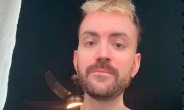 Τέλος στη συνεργασία του Νίκου Ραπτάκη με την Άννα Βίσση μετά από 10 χρόνια