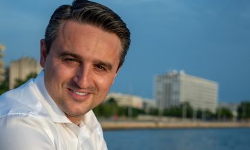 Παραιτήθηκε από μέλος του ΠΑΣΟΚ ο Αντώνης Σαουλίδης με πυρά εναντίον της ηγεσίας του κόμματος