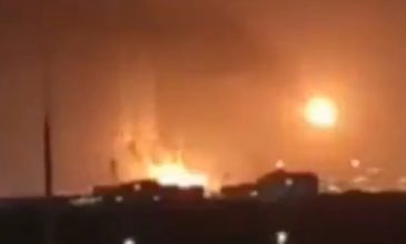 Πόλεμος στη Μέση Ανατολή: Ανεστάλη η κυκλοφορία στη γέφυρα που συνδέει τη Σαουδική Αραβία με το Μπαχρέιν