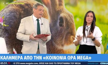 Ανθή Βούλγαρη σε Ιορδάνη Χασαπόπουλο: «Πας φιρί φιρί να χωρίσεις»