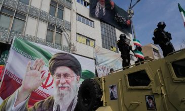 Την Πέμπτη η επιμνημόσυνη δέηση στο Ιράν για τον δολοφονηθέντα ανώτατο ηγέτη αγιατολάχ Αλί Χαμενεΐ